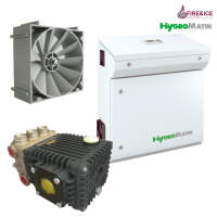 Ersatzteile Hochdruck-Düsensystem Typ HPS