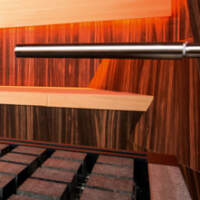 Sauna infusion systems