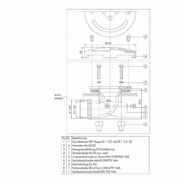 Sauna plunge pool Cold Dip Maxi 110