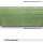 Saunaholz Espe farbig - Colour Green Furnier glatt