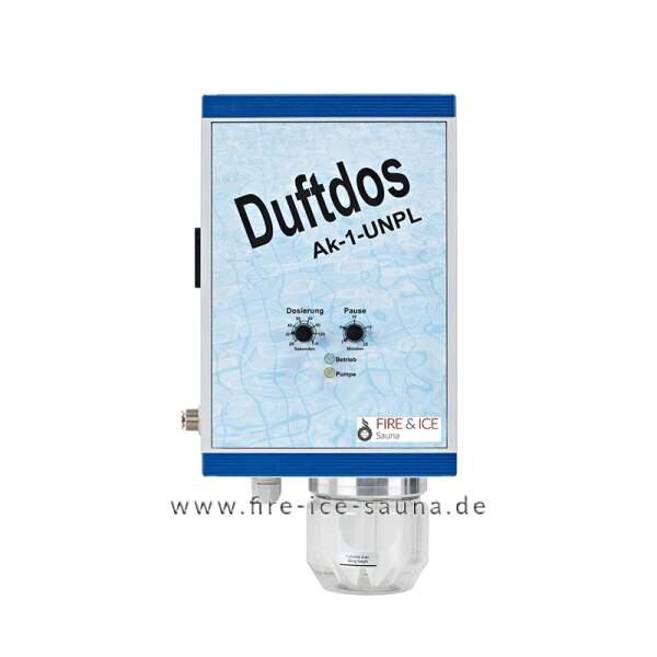 DUFTDOS-AK1-UNPL  7006AC - mit interner...