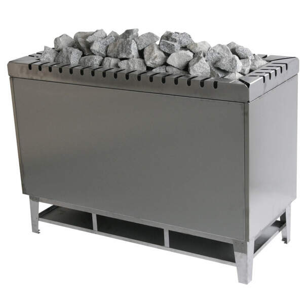 Saunaofen Elektro Standmodell Typ 104 - 36,0 kW ->...