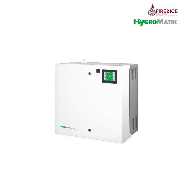 Steam humidifier FlexLine Klima Radiator | Hygromatik...