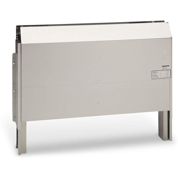 Sauna heater 46.u (floor standing, rear wall heater) 12.0 kW