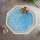 Whirlpool Übergröße Einbau | RivieraPool Octagon 355K