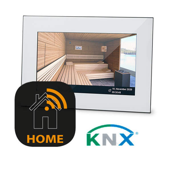 Modbus module for smart home