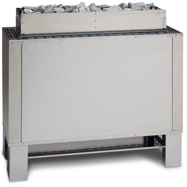 Sauna heater electric robust | 15,0 - 36,0 kW | eos 34.g