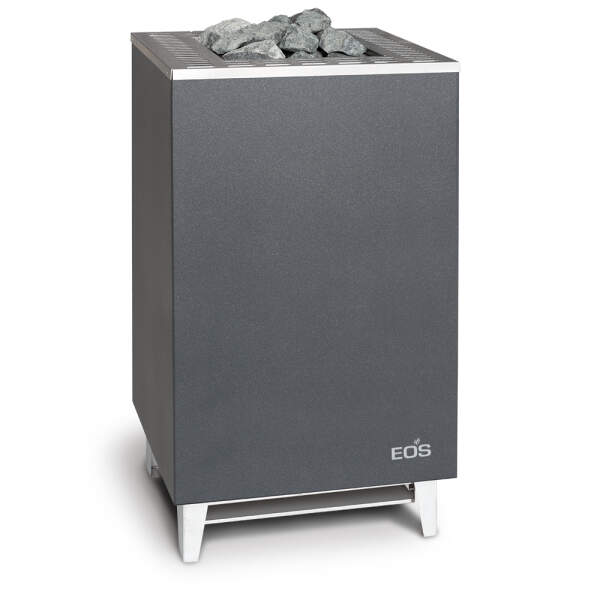 Saunaofen Elektro kompakt | 7,5 - 12,0 kW | EOS Cubo