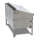 Sauna heater electric underbench | 9.0 kW - 12.0 kW | eos Invisio xl