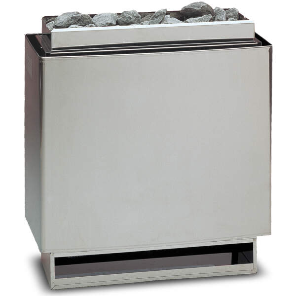 Sauna heater electric robust | 10,5 - 15,0 kW | eos p1