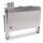 Evaporator sauna heater rear wall model | 6,0 - 12,0 kW| eos Bi-O Mat u