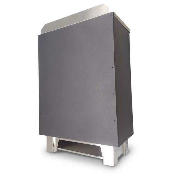 Sauna heater electric flat | 6,0 - 9,0 kW | eos Gracil