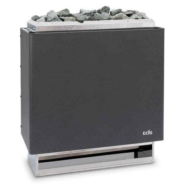 Sauna heater electric robust | 10,5 - 15,0 kW | eos p1+