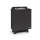 Bio - sauna heater eos Bi-O Gracil 7,5 kW - Black Line