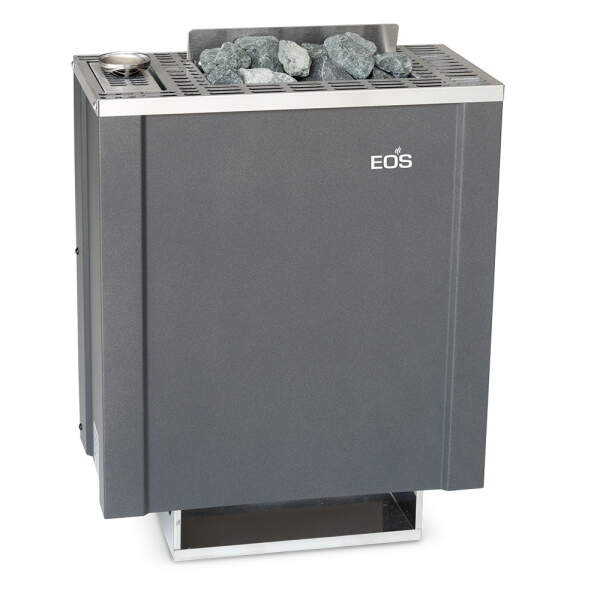 Bio sauna heater wall version | 4,5 - 7,5 kw | eos Bi-O Filius w