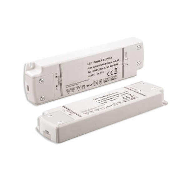Transformer for led strips and led spots | eos