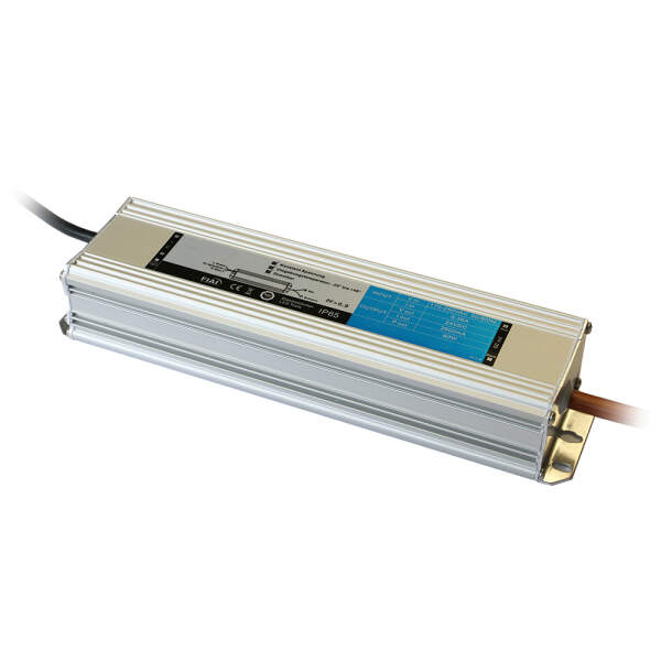 Transformer for led strips and led spots | eos