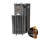 Event sauna heater | EOSphere