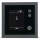 Sauna control eos Emotec d Anthracite