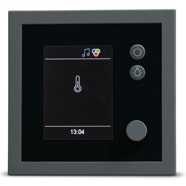 Sauna control eos Emotec d White