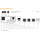 Sauna control eos Emotec d White