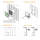 Sauna control eos Emotec d White