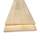 Sauna profile wood aspen | planed | 2100 mm x 120 mm x 15 mm