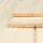 Sauna profile wood aspen | planed | 2100 mm x 120 mm x 15 mm