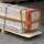 Sauna Profilholz Espe | gehobelt | 2700 mm x 260 mm x 15 mm