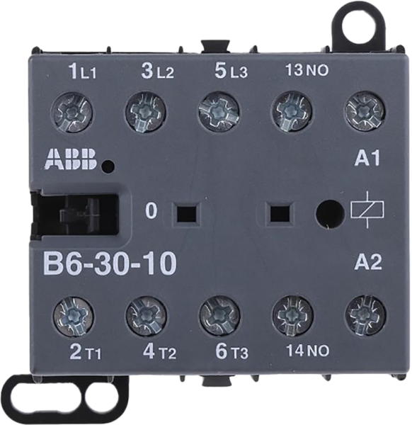 Hauptschütz 16A AC1 | CN-07-00059