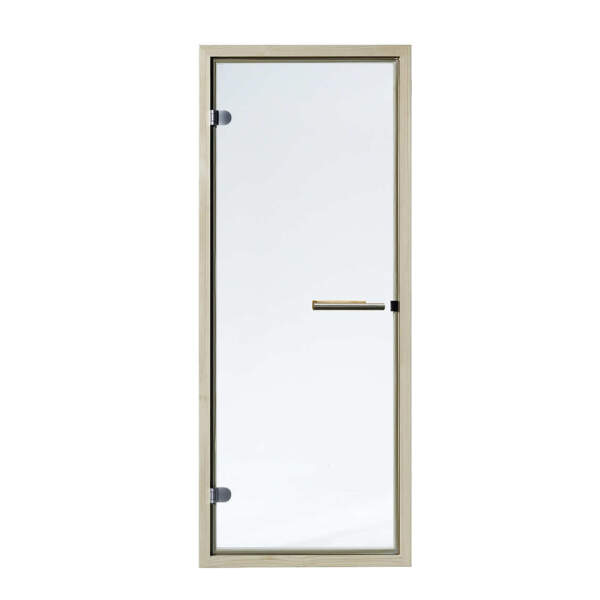 Sauna door glass premium | 8 mm | eos