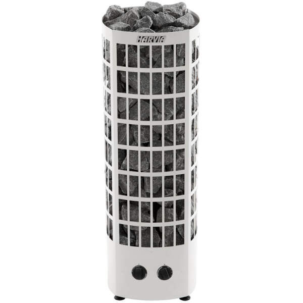 Sauna heater Cilindro pc70e (open) 7.0 kW without...