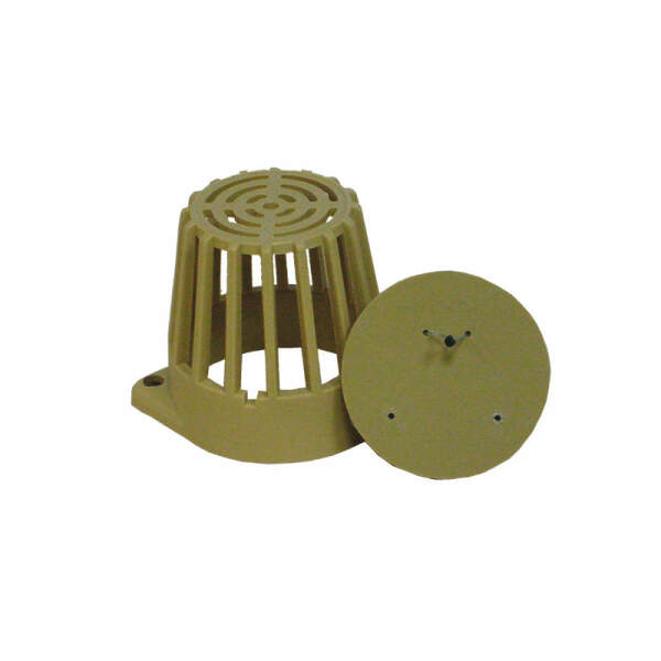 Bench sensor for sauna (2. Temperature sensor) (Anthracite)