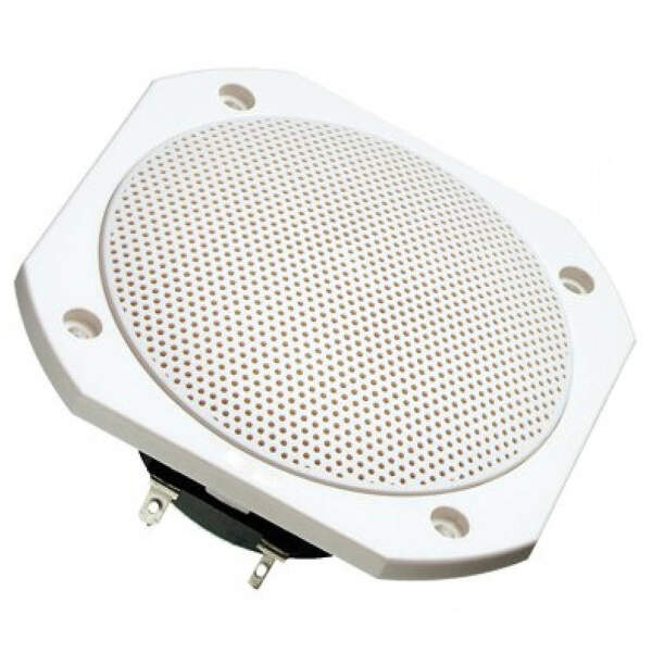 EOS Sauna Speaker, Resistant to High Temperature