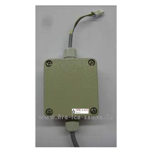Netzteil LED-WDT 230V/AC - 1,1A