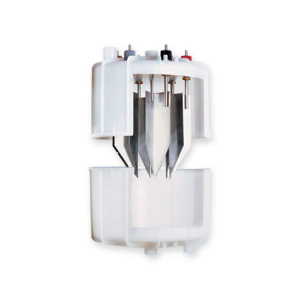 Dampfzylinder CY1 DN20 komplett, für Elektroden-Dampfgeneratoren (B-3216131)