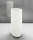 Drinking fountain, round, body: white, base: white