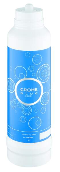 GROHE Blue Filter, 600 Liter