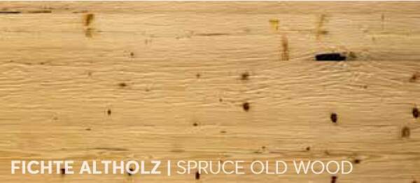 Spruce Old Log Splitter Sauna Wooden Panel With Embossed Surface – BOARD Structure