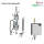 Handmutternset für Dampfgeneratoren-Elektroden für CY4 & CY8 (B-2207101)