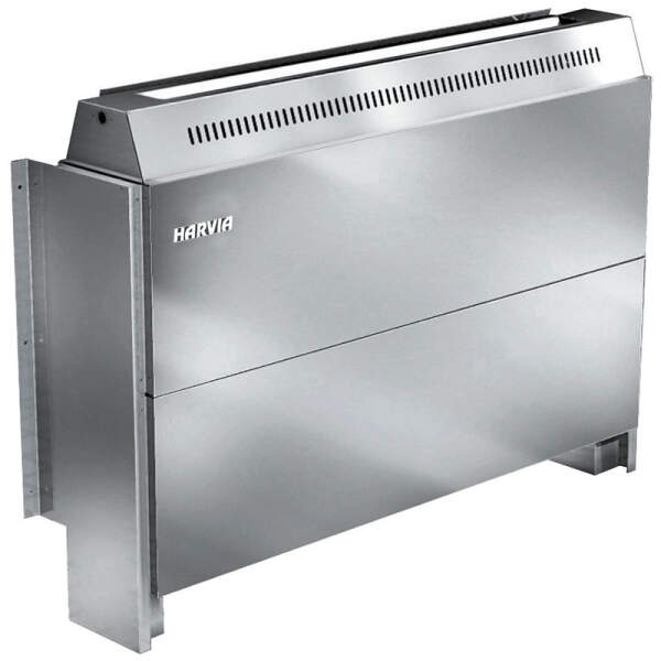 Sauna heater Hidden Heater 9.0 kW control required
