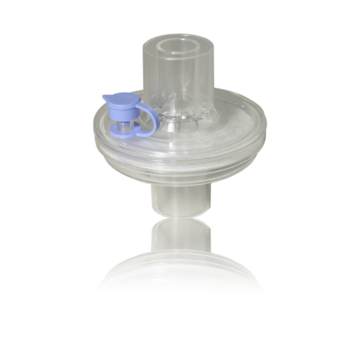 Ultrasonic nebulizer "SeaClimate" - healing brine mist for private use