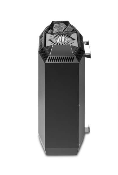 Bio electric sauna heater FinTec kaisa 8.0 kW (powder...