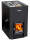 Woodburning stove Harvia Linear 22 es | 26,1 kW (8-22 m³)