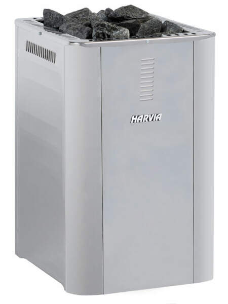 Woodburning stove Harvia 36 Duo | 32 kW (14-36 m³)