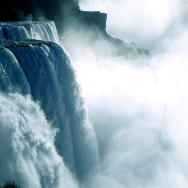 Erlebnisdusche "Niagara-Rain SeD1-2K " als Komplettpaket