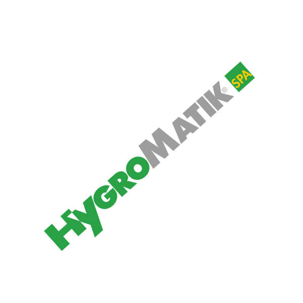 Room hygrostat HygroSwitch for steam generators (e-0610186)